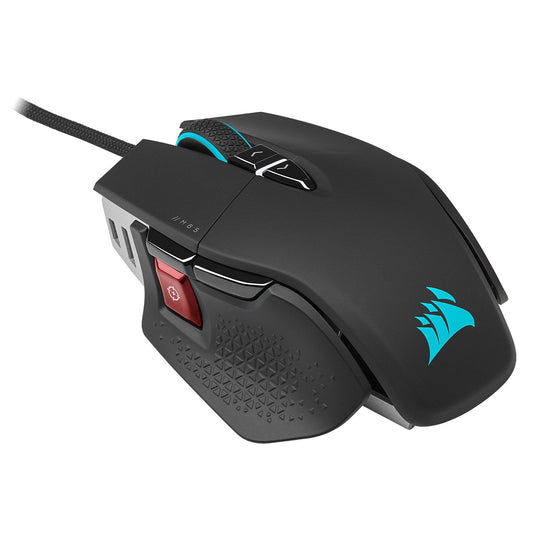 M65 RGB ULTRA Gaming Mouse - Distribué par Shooply.fr - Shooply — QG du Gaming et du High - Tech