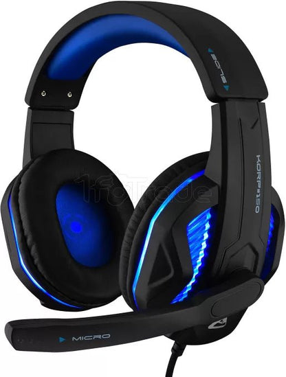 Pack Gamer 4en1 (Clavier/Souris/Casque/Tapis) - Distribué par Shooply.fr - Shooply — QG du Gaming et du High - Tech