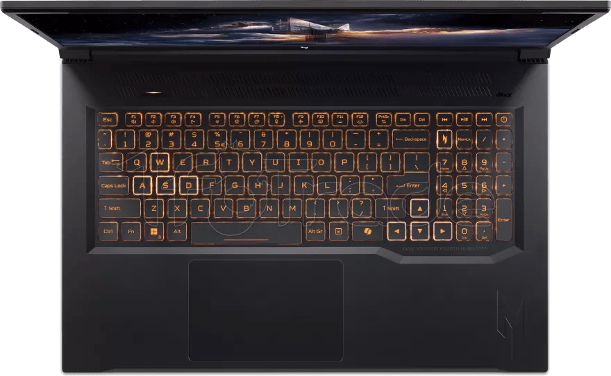 PC Portable Nitro V 17 RTX5060 - Distribué par Shooply.fr - Shooply — QG du Gaming et du High - Tech