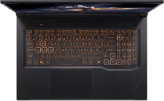 PC Portable Nitro V 17 RTX5060 - Distribué par Shooply.fr - Shooply — QG du Gaming et du High - Tech