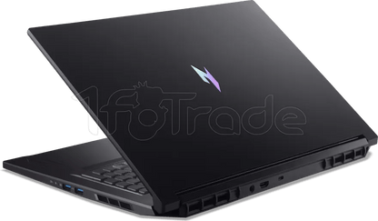 PC Portable Nitro V 17 RTX5060 - Distribué par Shooply.fr - Shooply — QG du Gaming et du High - Tech