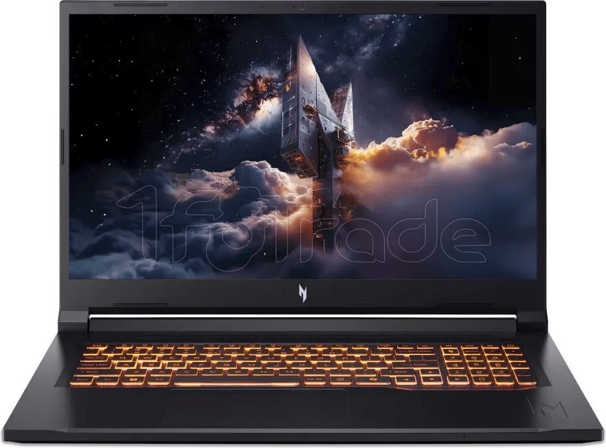 PC Portable Nitro V 17 RTX5060 - Distribué par Shooply.fr - Shooply — QG du Gaming et du High - Tech
