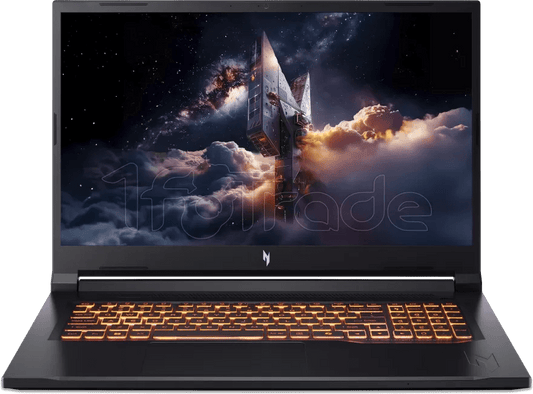 PC Portable Nitro V 17 RTX5060 - Distribué par Shooply.fr - Shooply — QG du Gaming et du High - Tech