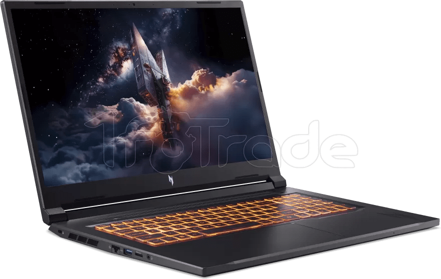 PC Portable Nitro V 17 RTX5060 - Distribué par Shooply.fr - Shooply — QG du Gaming et du High - Tech