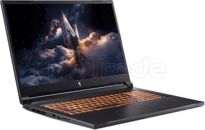 PC Portable Nitro V 17 RTX5060 - Distribué par Shooply.fr - Shooply — QG du Gaming et du High - Tech