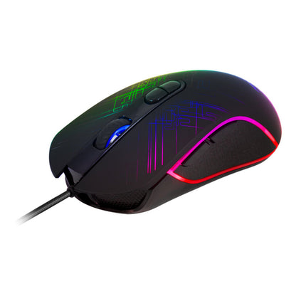 Souris filaire Gamer 230 RGB - Distribué par Shooply.fr - Shooply — QG du Gaming et du High - Tech