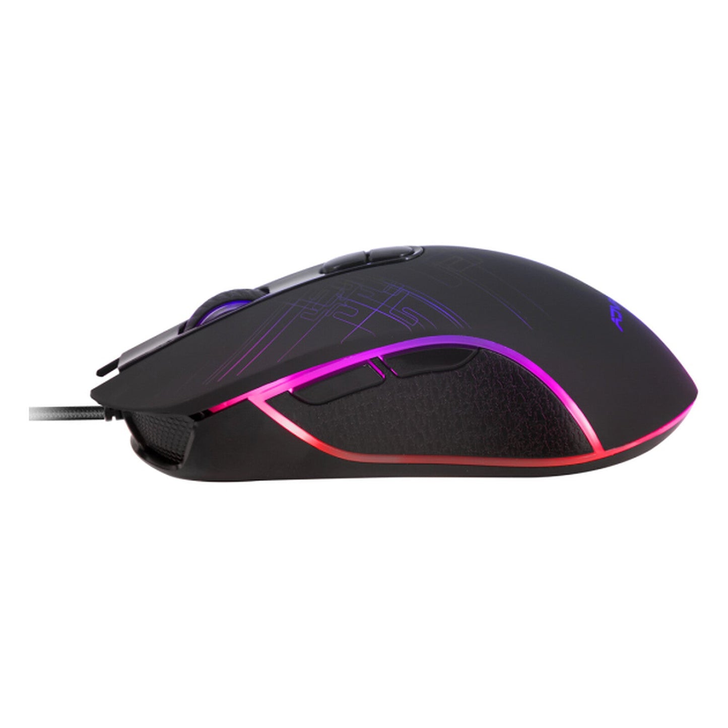 Souris filaire Gamer 230 RGB - Distribué par Shooply.fr - Shooply — QG du Gaming et du High - Tech