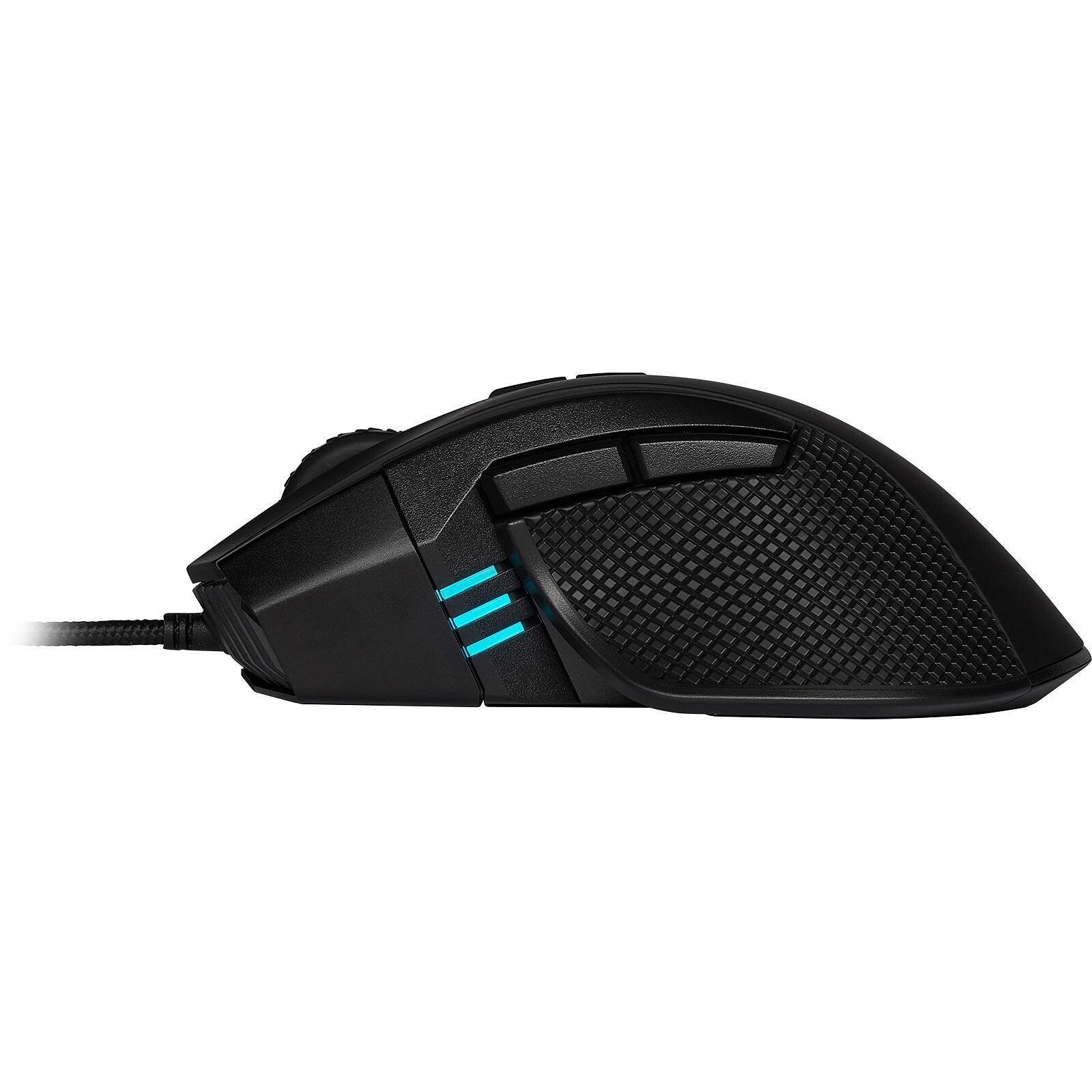 Souris filaire Gamer Ironclaw RGB - Distribué par Shooply.fr - Shooply — QG du Gaming et du High - Tech