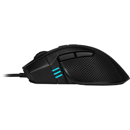 Souris filaire Gamer Ironclaw RGB - Distribué par Shooply.fr - Shooply — QG du Gaming et du High - Tech