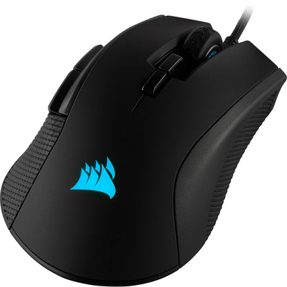 Souris filaire Gamer Ironclaw RGB - Distribué par Shooply.fr - Shooply — QG du Gaming et du High - Tech