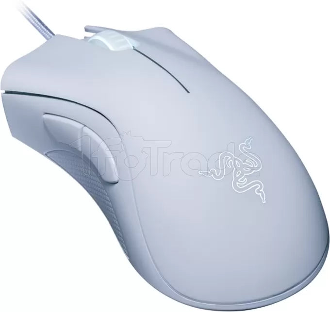 Souris filaire Gamer Deathadder Essential - Distribué par Shooply.fr