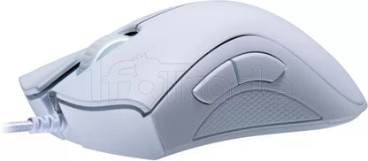 Souris filaire Gamer Deathadder Essential - Distribué par Shooply.fr