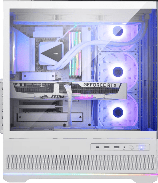 Unité Centrale Gaming - Distribué par Shooply.fr - Shooply — QG du Gaming et du High - Tech