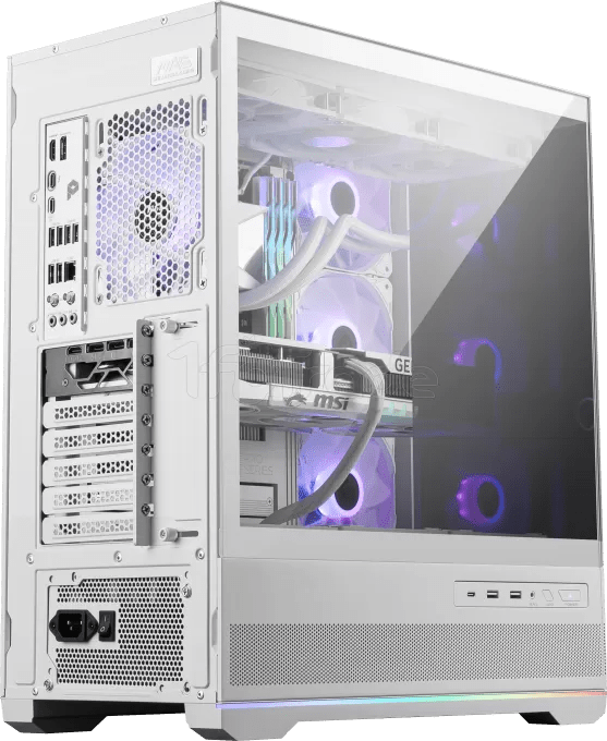 Unité Centrale Gaming - Distribué par Shooply.fr - Shooply — QG du Gaming et du High - Tech