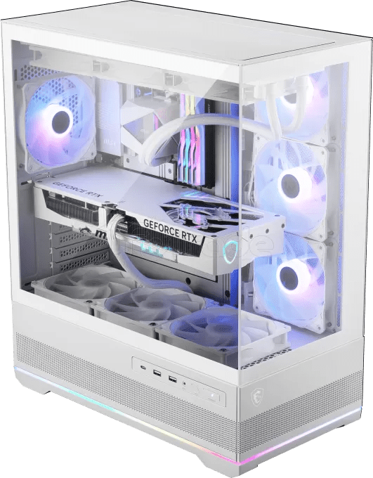 Unité Centrale Gaming - Distribué par Shooply.fr - Shooply — QG du Gaming et du High - Tech