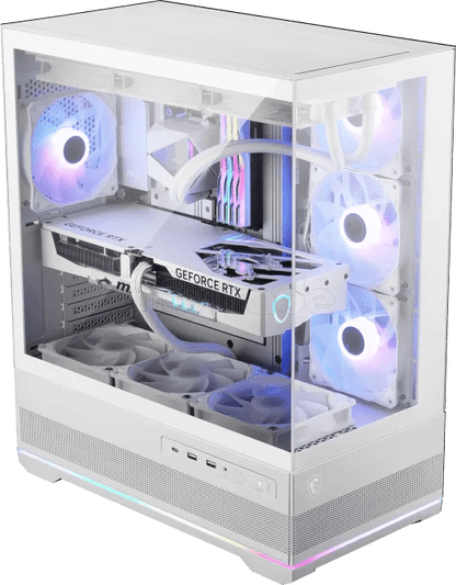 Unité Centrale Gaming - Distribué par Shooply.fr - Shooply — QG du Gaming et du High - Tech