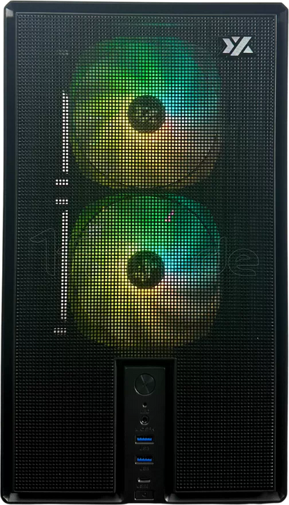 Unité Centrale Gaming RTX 5050-Distribué par Shooply.fr