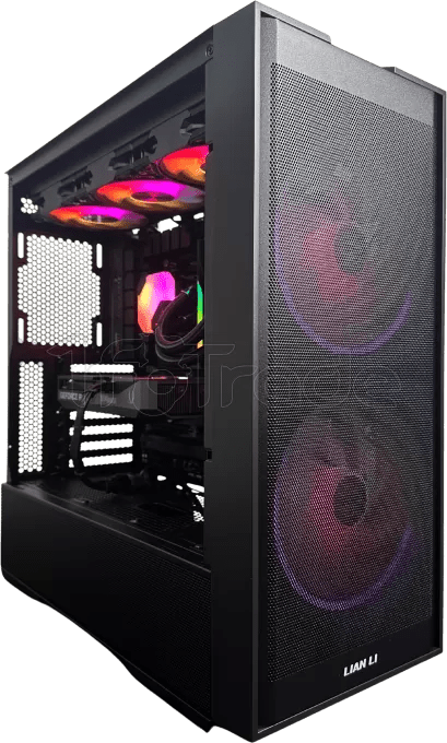 Unité Centrale Gaming RTX 4070 - Distribué par Shooply.fr - Shooply — QG du Gaming et du High - Tech