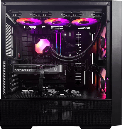 Unité Centrale Gaming RTX 4070 - Distribué par Shooply.fr - Shooply — QG du Gaming et du High - Tech