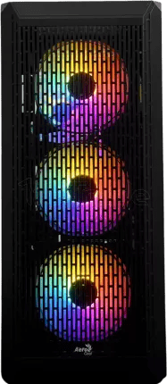 Unité Centrale Gaming RTX 50 - Distribué par Shooply.fr - Shooply — QG du Gaming et du High - Tech