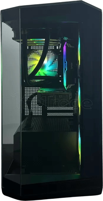 Unité Centrale Gaming RTX 5060 - Distribué par Shooply.fr - Shooply — QG du Gaming et du High - Tech