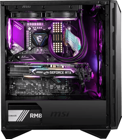 Unité Gaming Line RTX 5050 - Distribué par Shooply.fr - Shooply — QG du Gaming et du High - Tech