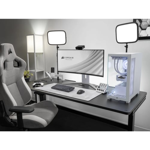 Xeneon - 34WQHD240 - C 34" QD - OLED UWQHD/240Hz - Distribué par Shooply.fr - Shooply — QG du Gaming et du High - Tech