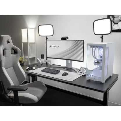 Xeneon - 34WQHD240 - C 34" QD - OLED UWQHD/240Hz - Distribué par Shooply.fr - Shooply — QG du Gaming et du High - Tech