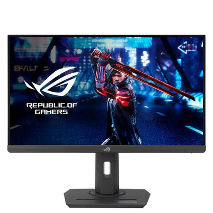 XG259QNS 25" FHD/380Hz - Distribué par Shooply.fr - Shooply — QG du Gaming et du High - Tech