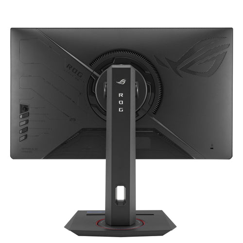 XG259QNS 25" FHD/380Hz - Distribué par Shooply.fr - Shooply — QG du Gaming et du High - Tech