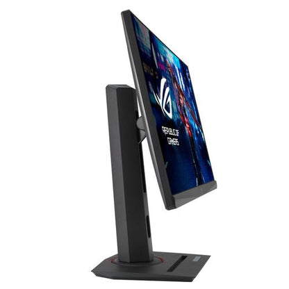 XG259QNS 25" FHD/380Hz - Distribué par Shooply.fr - Shooply — QG du Gaming et du High - Tech