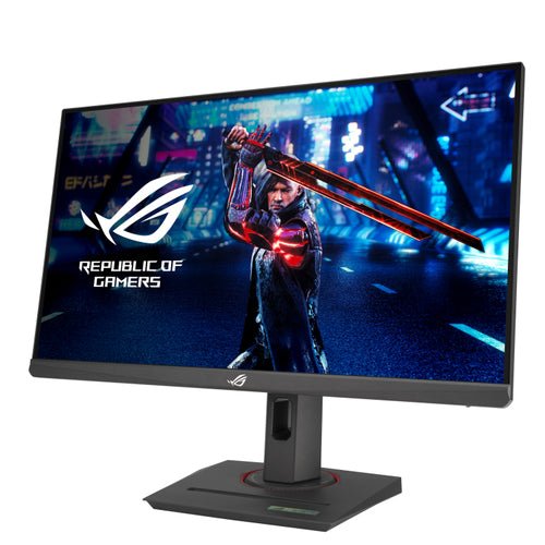 XG259QNS 25" FHD/380Hz - Distribué par Shooply.fr - Shooply — QG du Gaming et du High - Tech