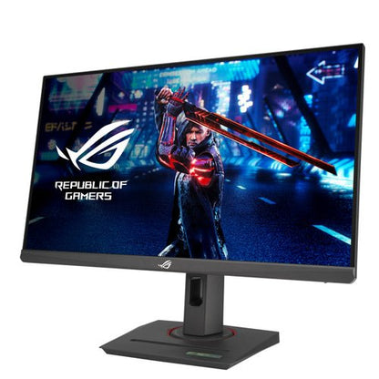 XG259QNS 25" FHD/380Hz - Distribué par Shooply.fr - Shooply — QG du Gaming et du High - Tech