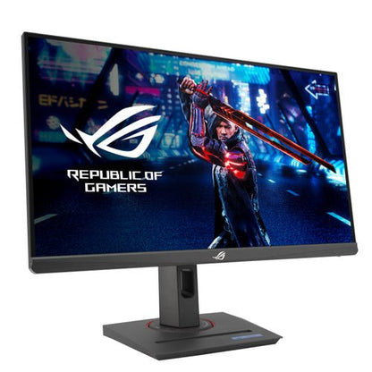 XG259QNS 25" FHD/380Hz - Distribué par Shooply.fr - Shooply — QG du Gaming et du High - Tech