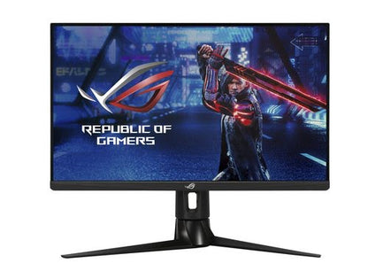 XG27AQ 27"WQHD/170Hz - Distribué par Shooply.fr - Shooply — QG du Gaming et du High - Tech
