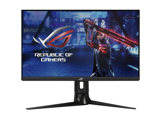 XG27AQ 27"WQHD/170Hz - Distribué par Shooply.fr - Shooply — QG du Gaming et du High - Tech